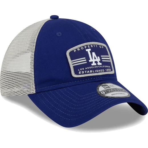 New Era Los Angeles Dodgers Property 9TWENTY Adjustable Hat