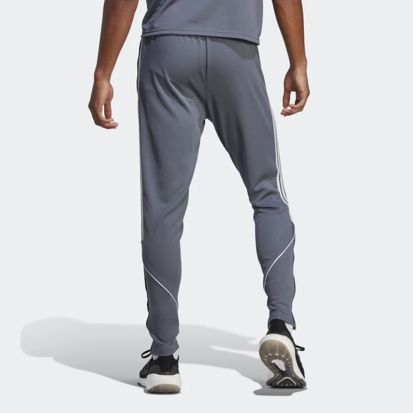 Adidas Men's Tiro23 League Pants - Gray/White