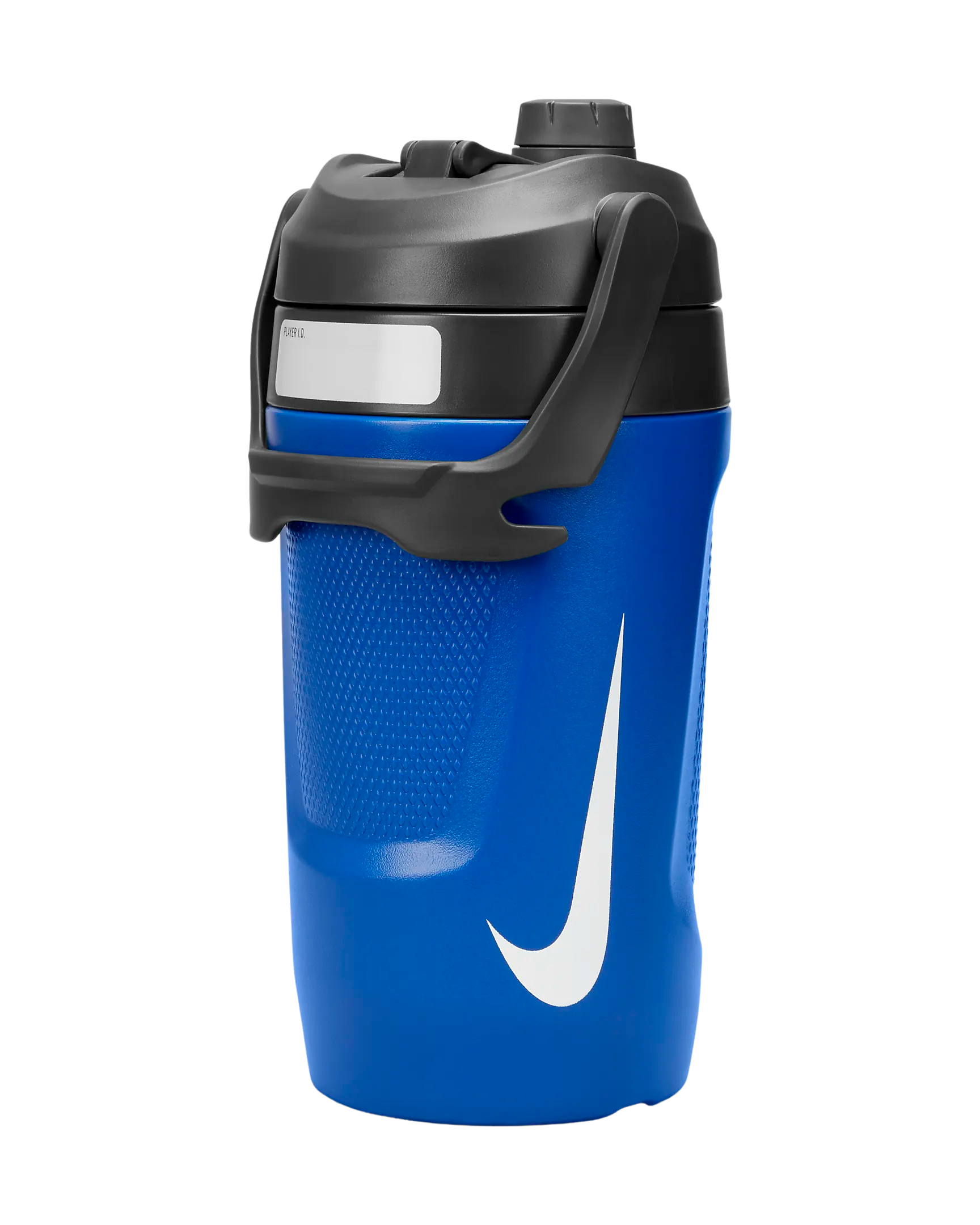 Nike Water Bottle HyperFuel Jug 64oz - Royal