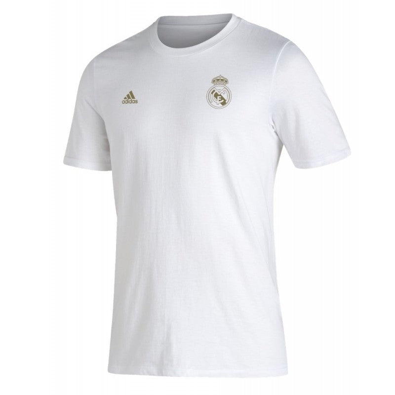 Adidas Real Madrid DNA Amplifier SS T-Shirt