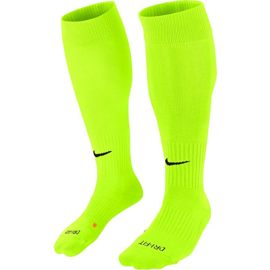 Nike Classic Cushioned Over The Calf Socks