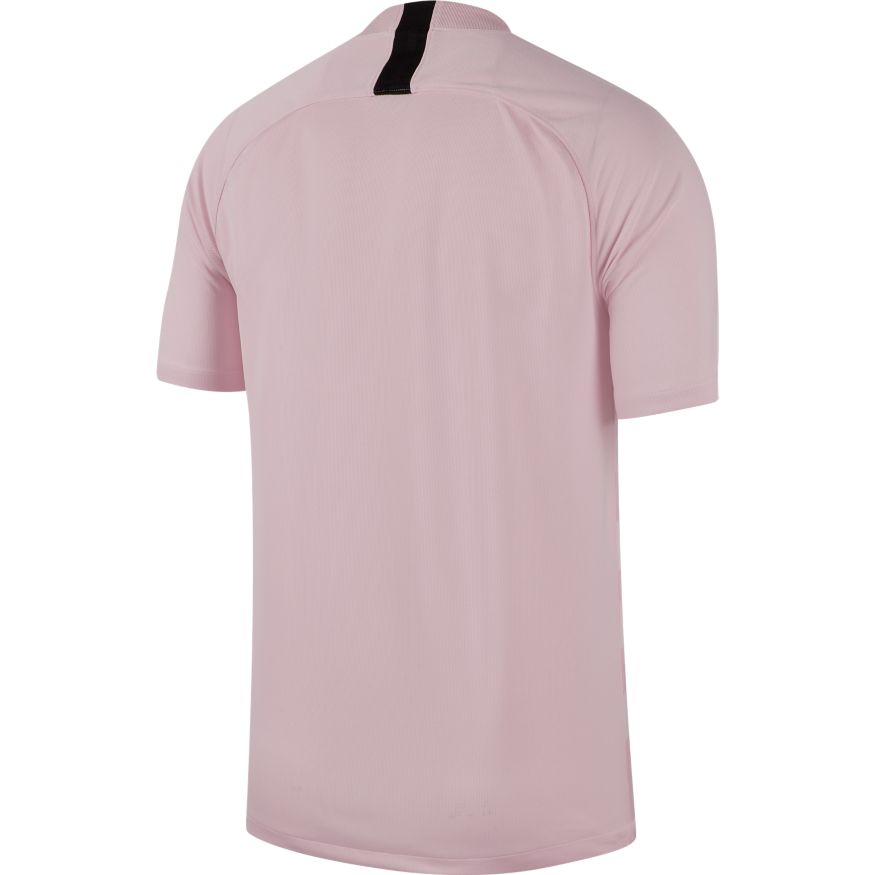 Nike F.C. Men's Short-Sleeve Football Jersey
