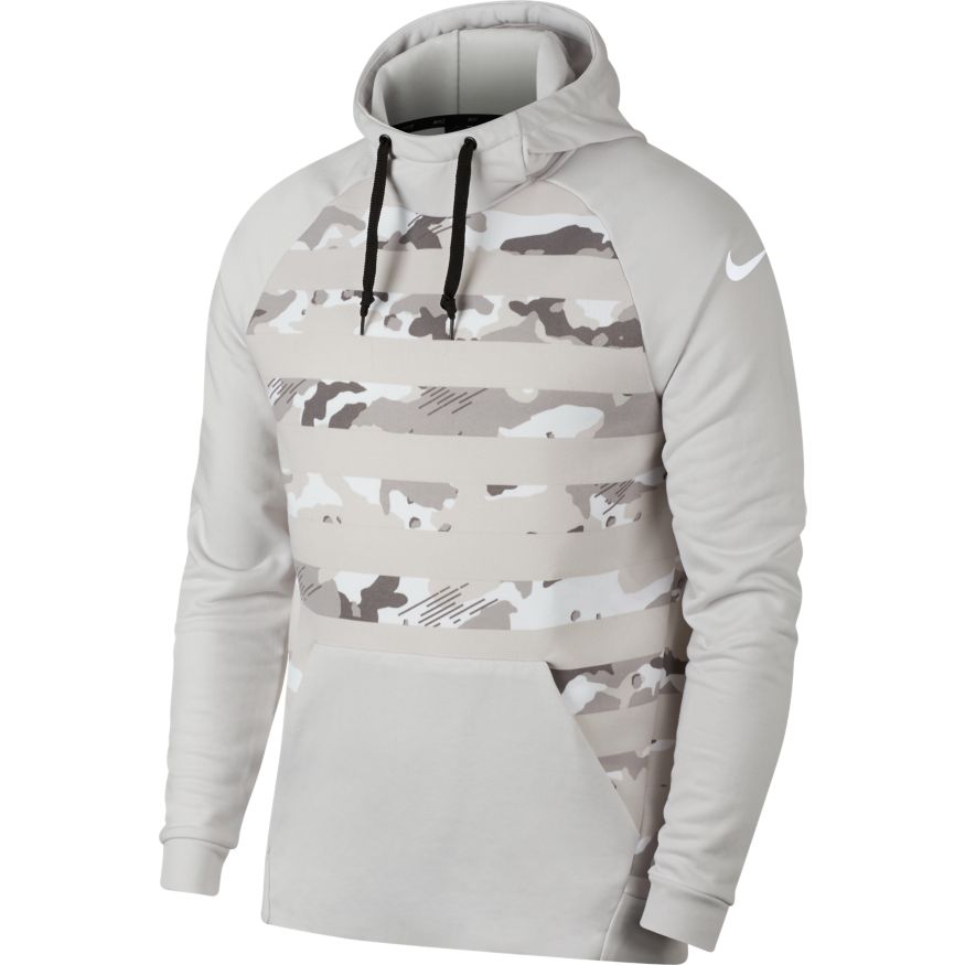 NIKE DRY TRAINING HOODIE