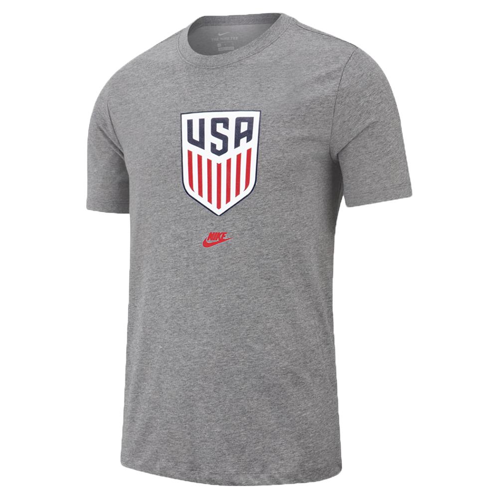 The Nike Tee U.S. Men's Soccer T-Shirt