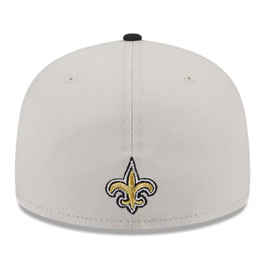 New Era New Orleans Saints 2023 NFL Draft On Stage 59FIFTY Fitted Hat
