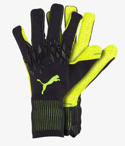 Puma Future Grip 19.1 Goalie Gloves