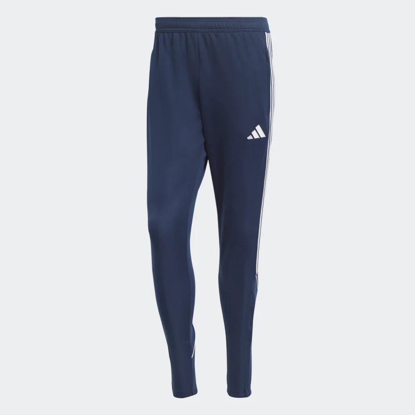 Adidas Men's Tiro23 League Pants - Blue/White