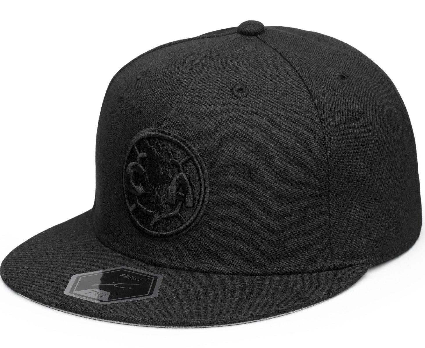 FI COLLECTIONS CLUB AMERICA DUSK FITTED HAT