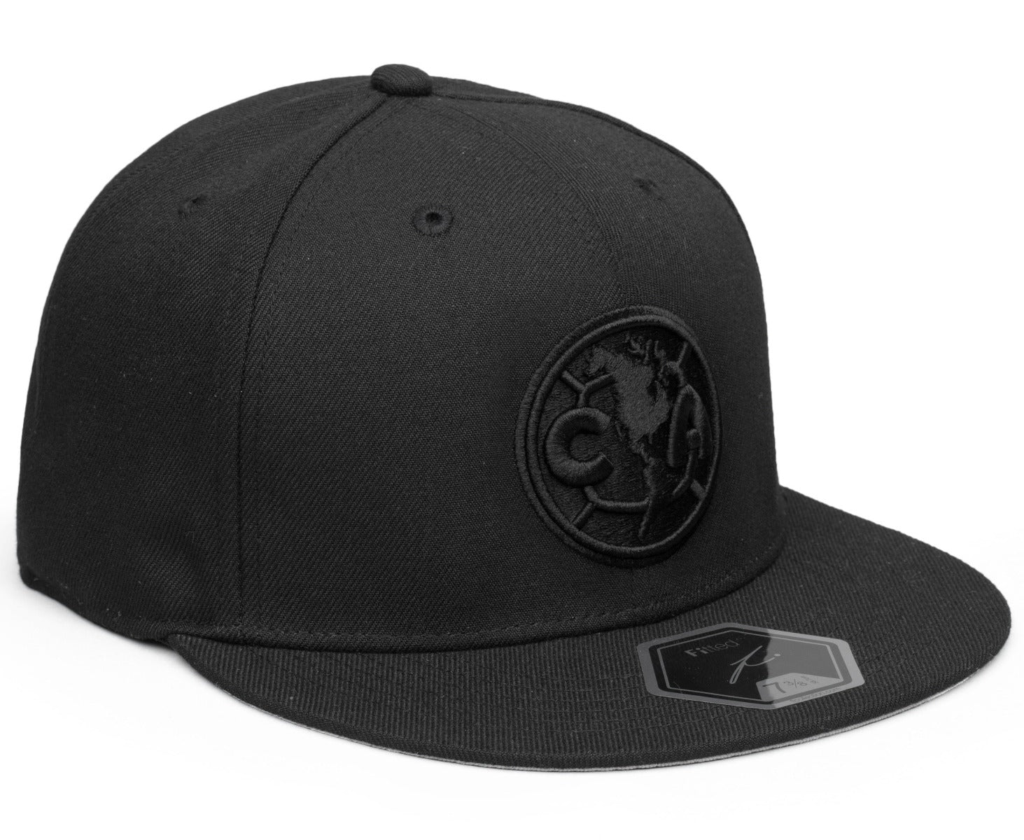 FI COLLECTIONS CLUB AMERICA DUSK FITTED HAT