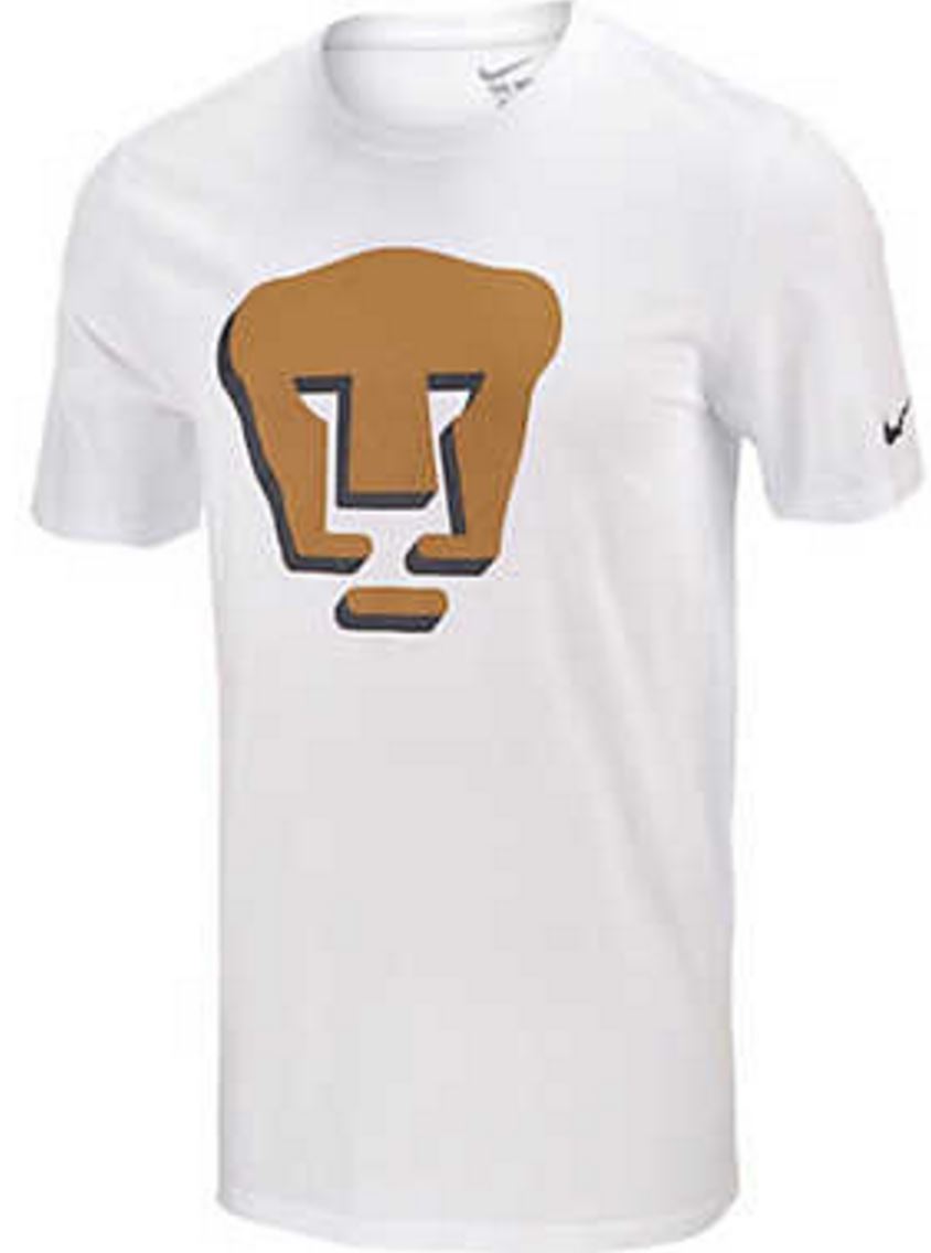 Nike UNAM T-Shirt