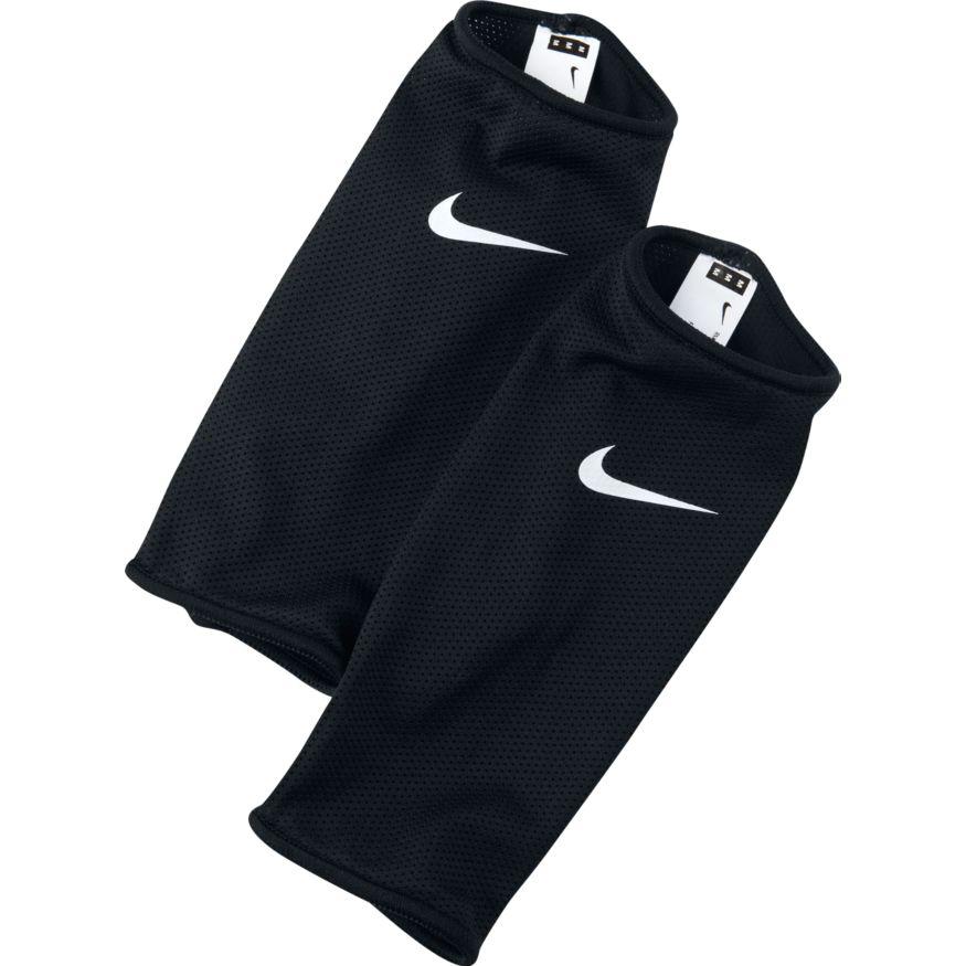 Nike Guard Lock Sleeves - Black