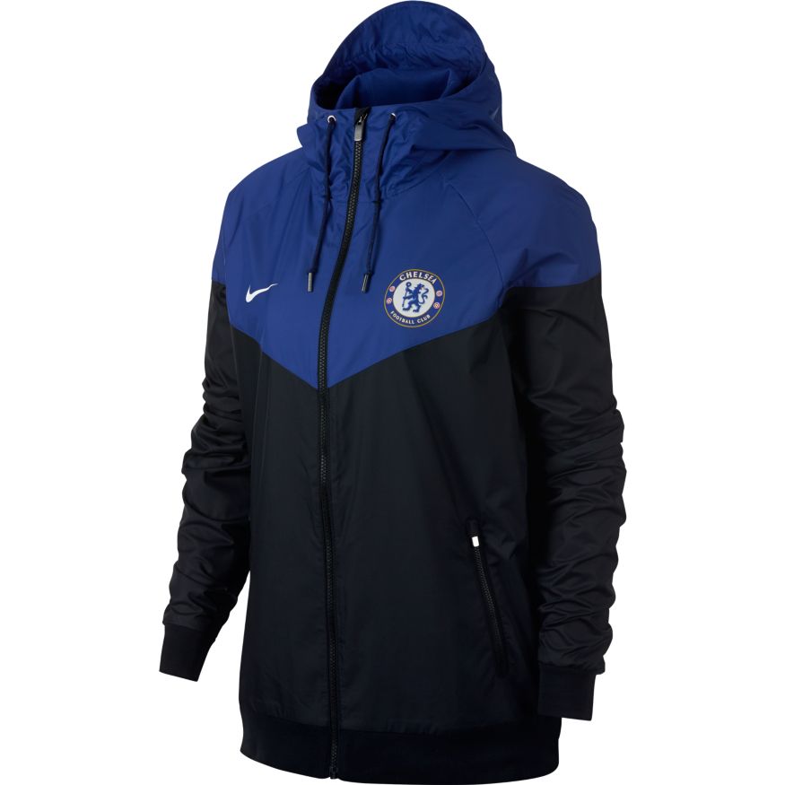 NIKE MEN'S CHELSEA WINDRUNNER JACKET