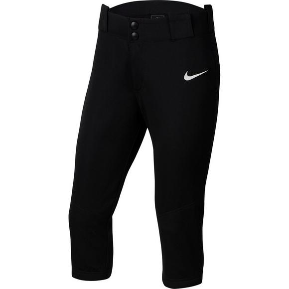 Nike Girls' Core Softball Pants
