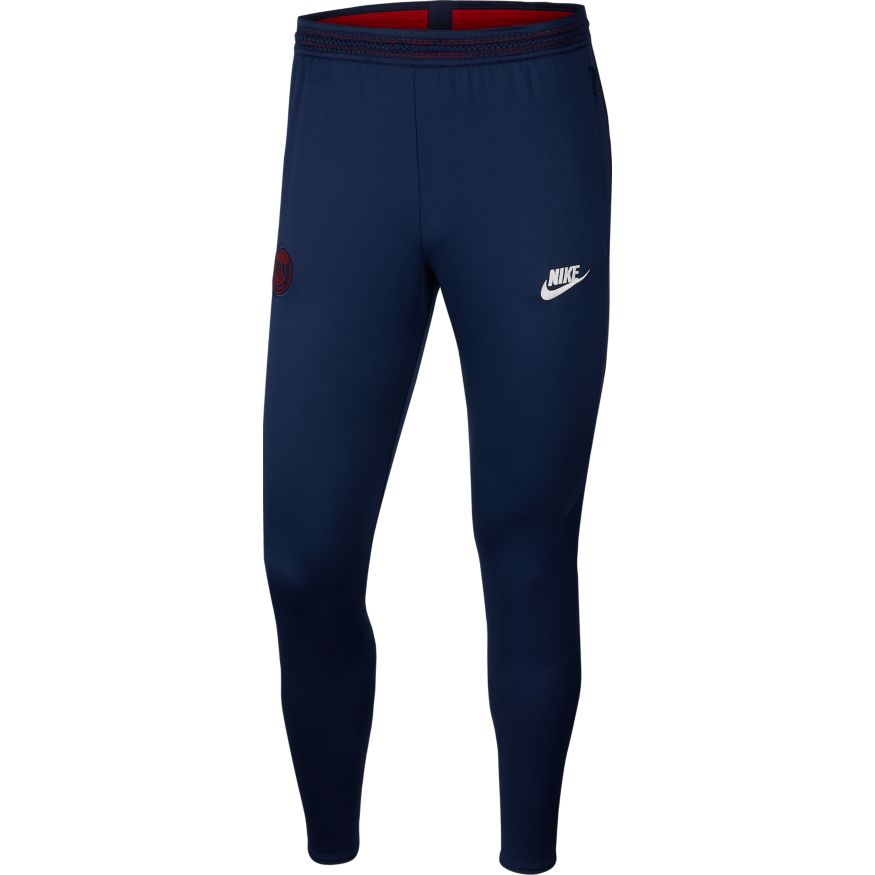Nike Men's Paris Saint-Germain Strike Soccer Pants