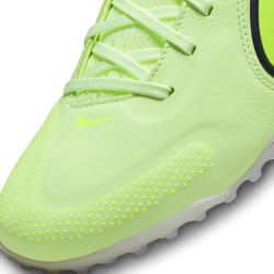 Nike React Tiempo Legend 9 Pro TF-Lime Green/Black