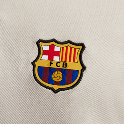 Nike FC Barcelona Men's Soccer Polo
