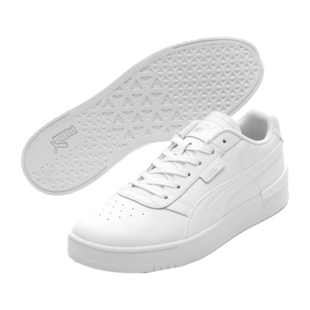 Puma Clasico Sneaker-White