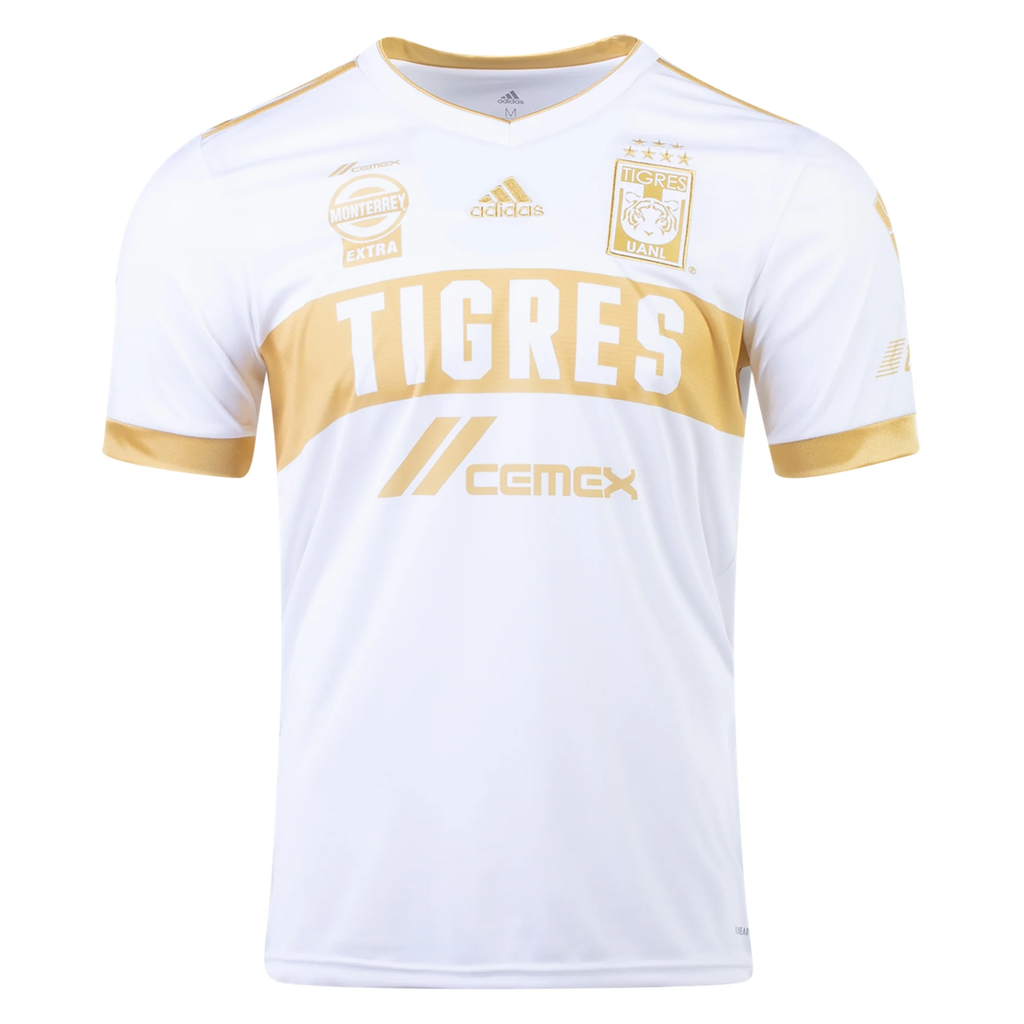 Tigres uanl hot sale new jersey