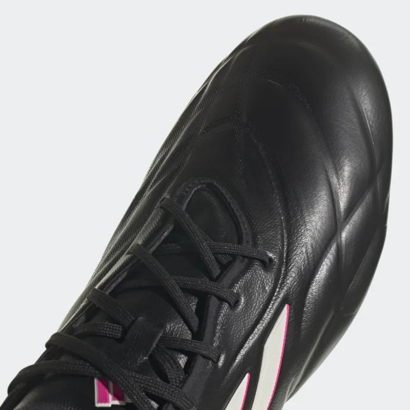 Adidas Copa Pure .1 FG-Black/Pink