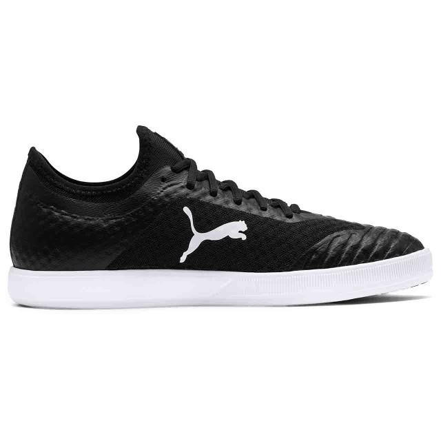 Puma 365 Concrete Lite Shoes- Black/White