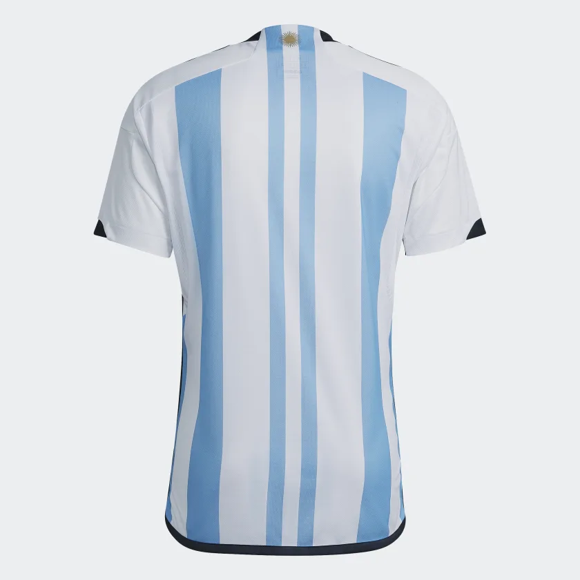 Adidas Men's Argentina Home Jersey 2022/23