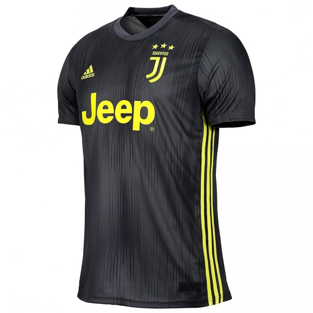 Adidas Men's Juventus Third Jersey