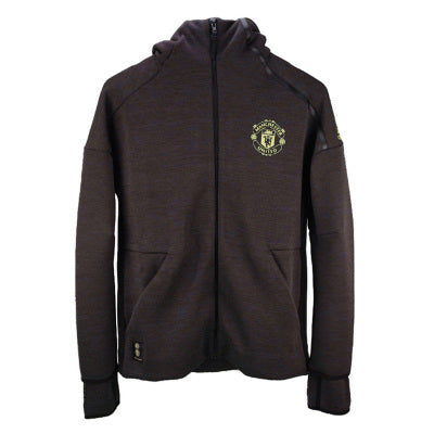 MANCHESTER UNITED CHINESE NEW YEAR ADIDAS Z.N.E. HOODIE