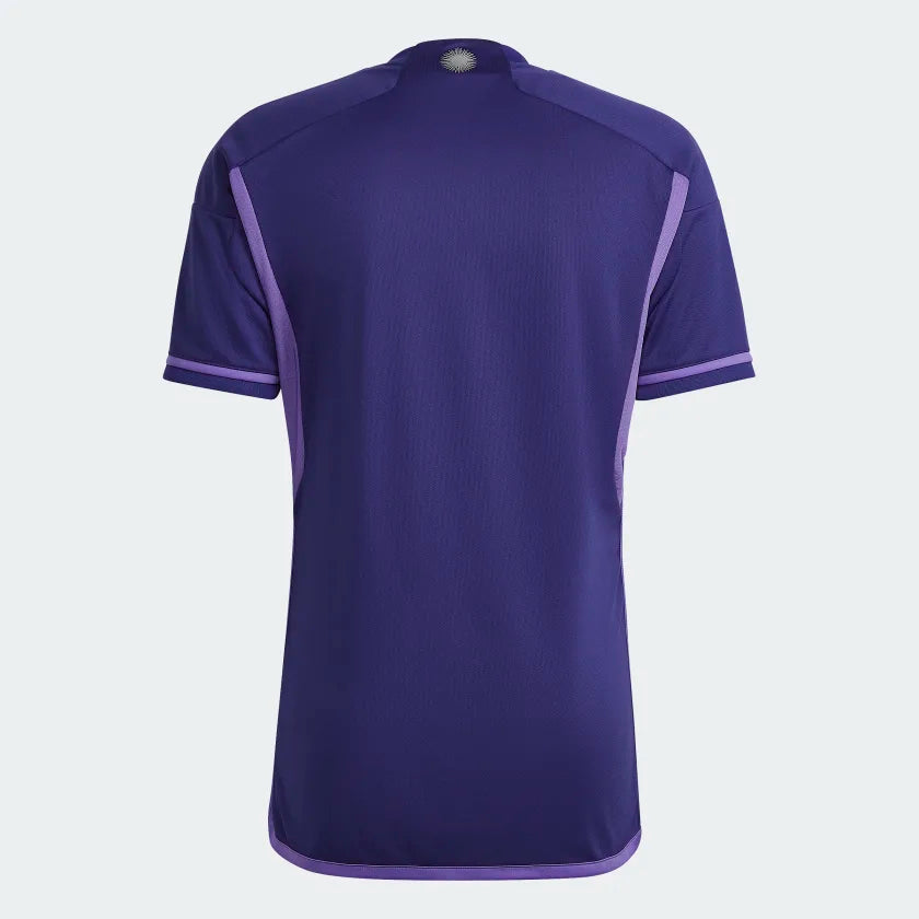 Adidas Men's Argentina Away Jersey 2022