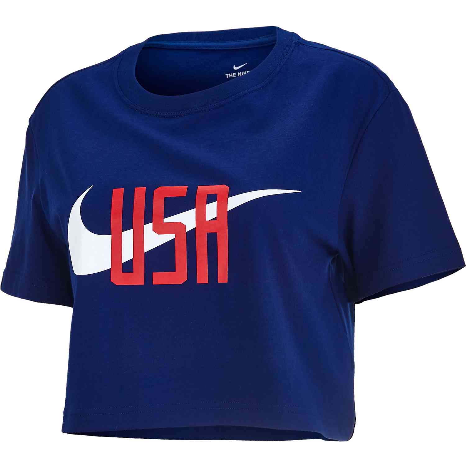 Nike U.S. Soccer Women's T-Shirt
