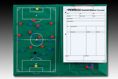 Kwik Goal Magnetic Soccer Board