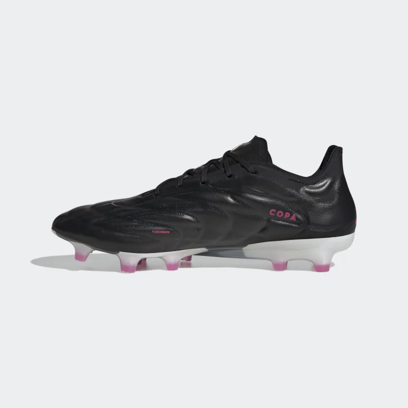 Adidas Copa Pure .1 FG-Black/Pink