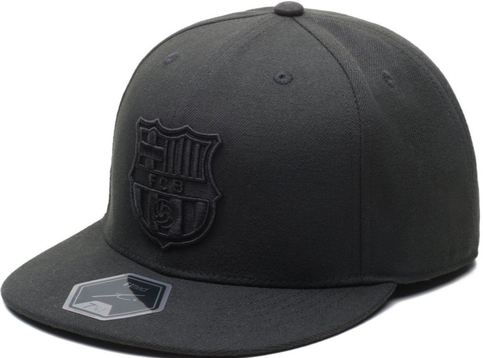 FI COLLECTIONS BARCELONA DUSK FITTED HAT