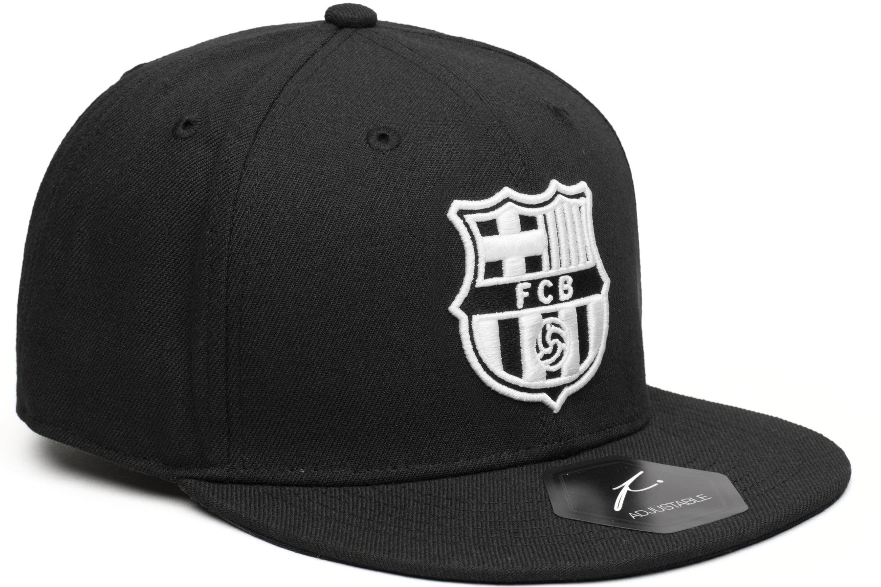 FI COLLECTIONS BARCELONA SNAPBACK HAT