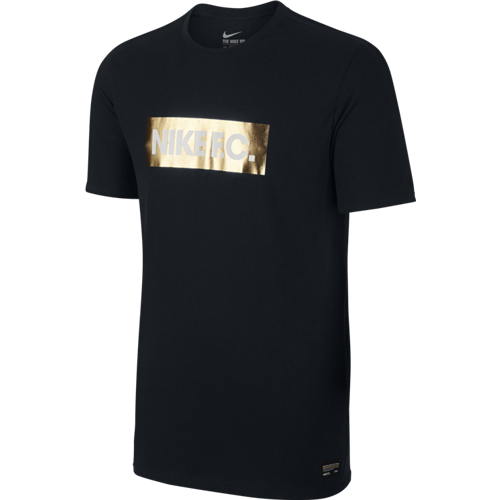 Men's Nike F.C. Foil T-Shirt