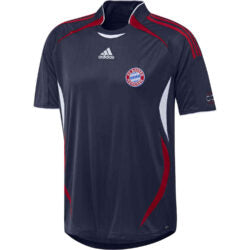 Adidas Bayern Munich Teamgeist Training Jersey