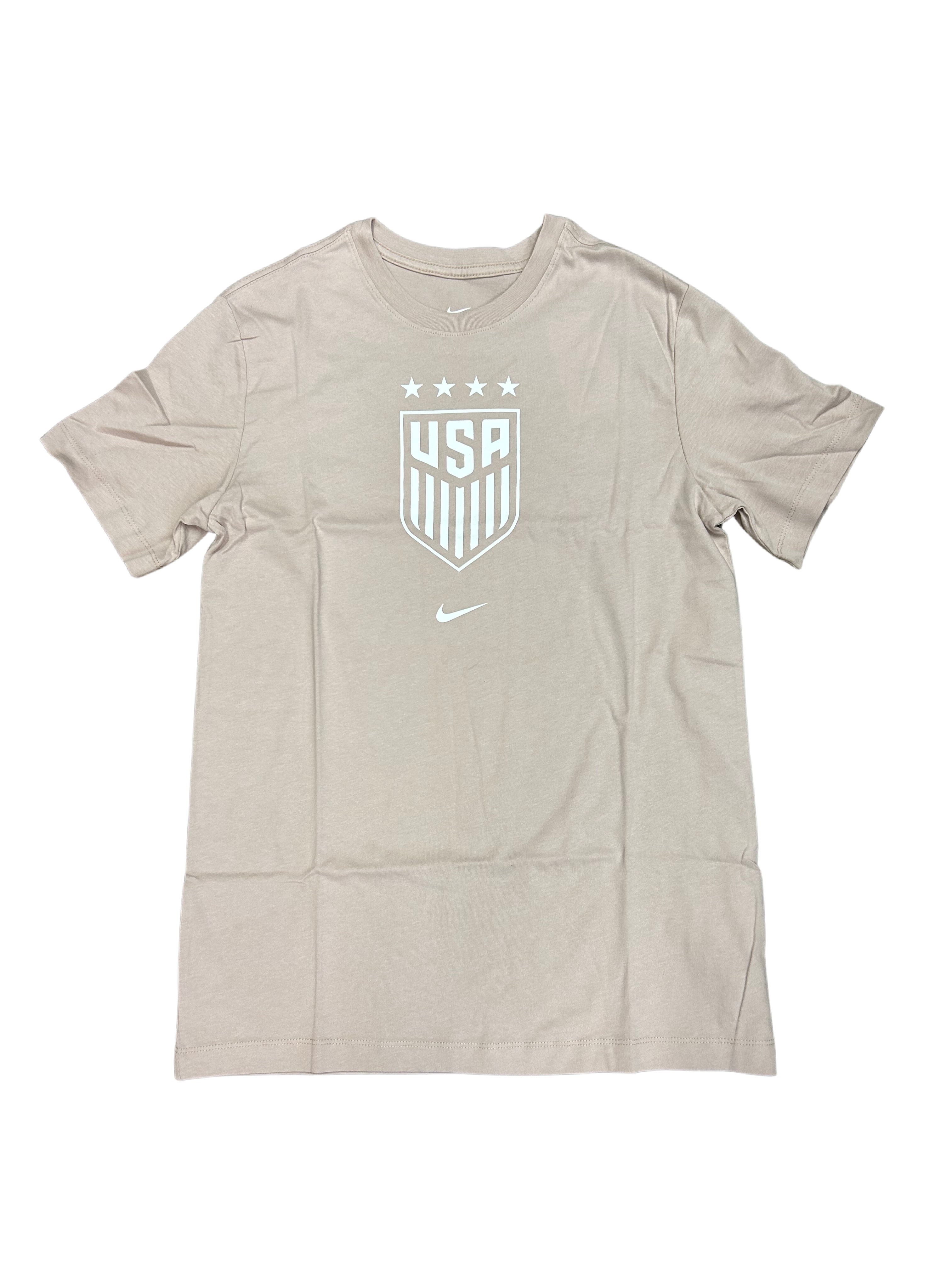 Nike U.S. 4-Star Men's Soccer T-Shirt