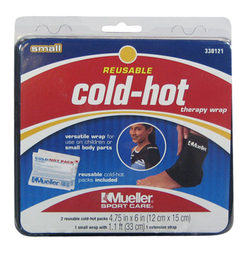 Mueller Cold Hot Therapy Wrap