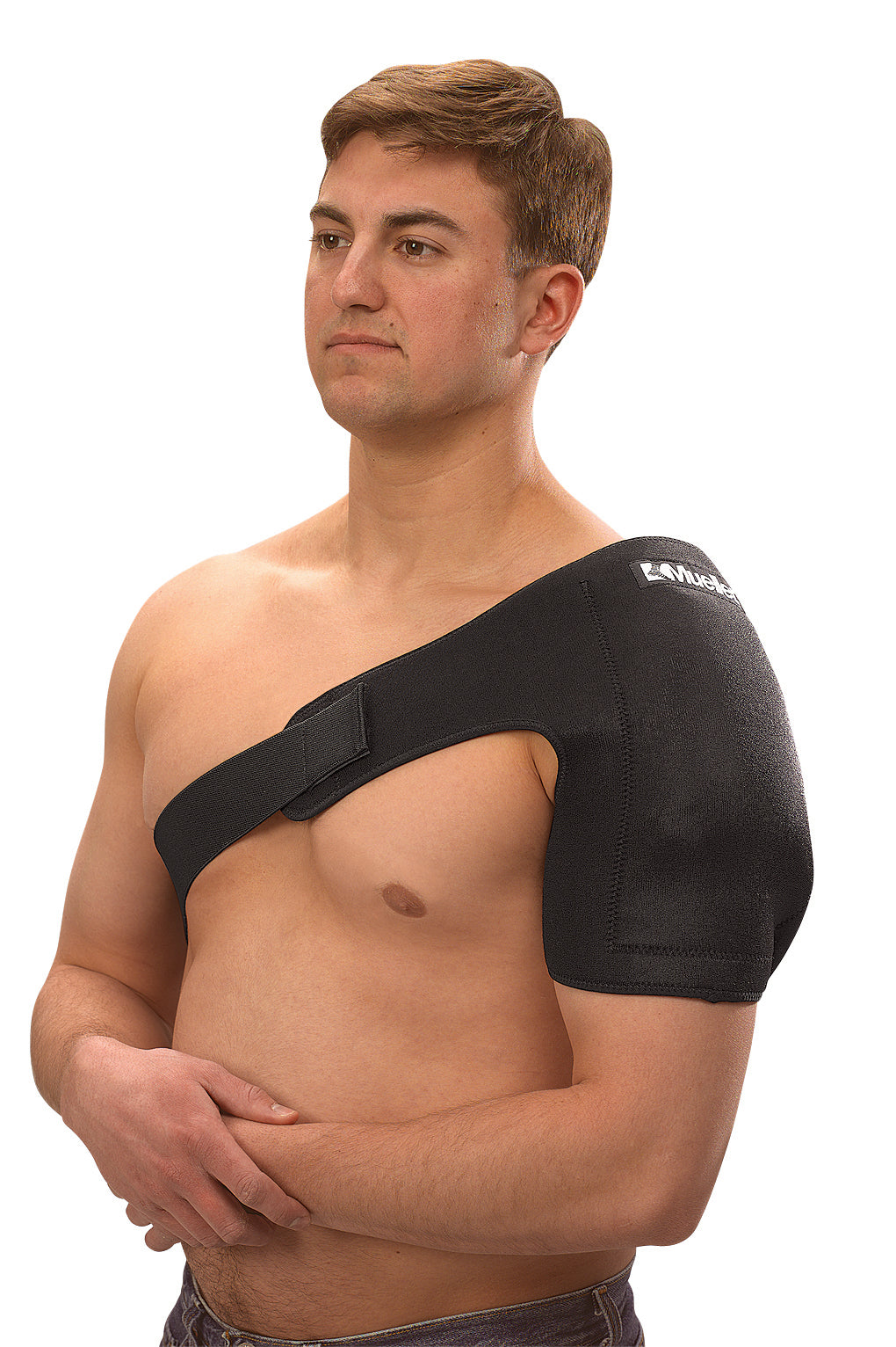 Mueller Cold Hot Therapy Wrap