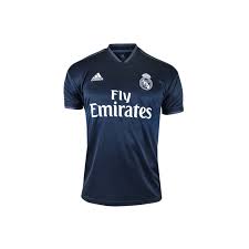 Adidas Real Madrid Youth Away Jersey 18/19