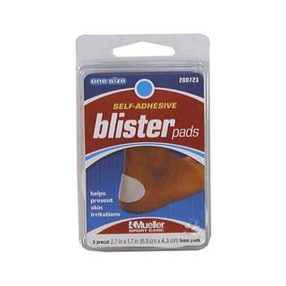 Mueller Self Adhesive Blister Pads