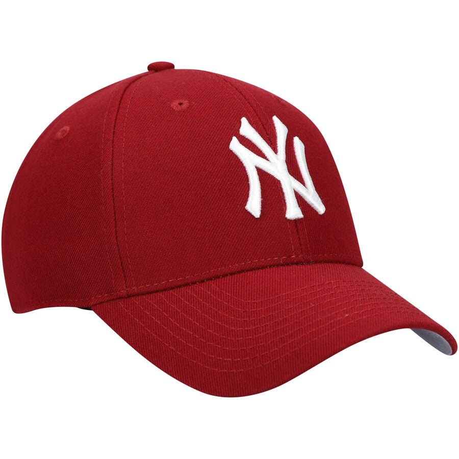 '47 BRAND NEW YORK YANKEES  '47 MVP ADJUSTABLE HAT