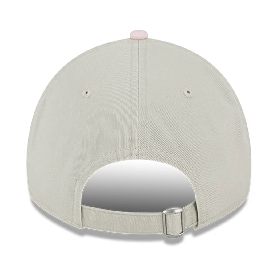 New Era Oakland Athletics Mother's Day 2023 9Twenty Adjustable Hat