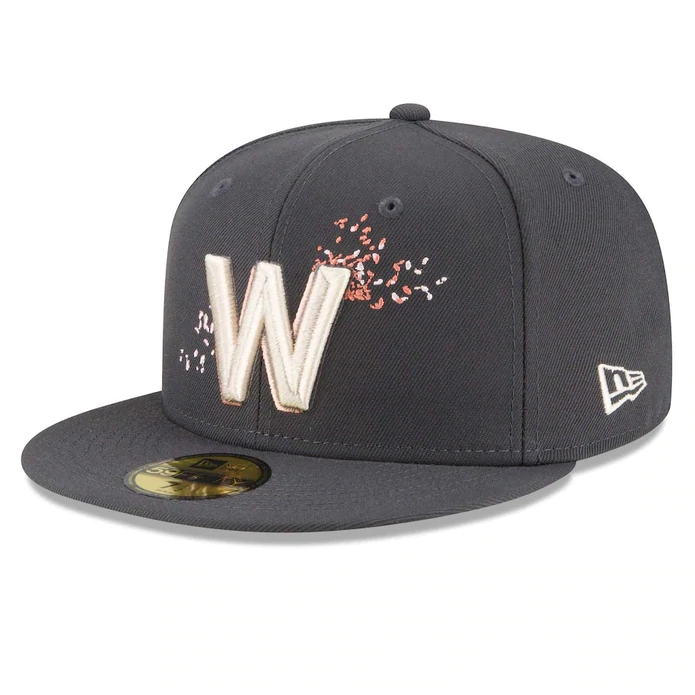 New Era Washington Nationals 2022 City Connect 59FIFTY Fitted Hat