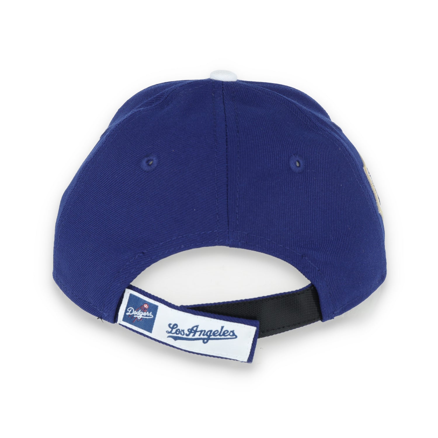 New Era Youth Los Angeles Dodgers Jackie Robinson Day 9Forty Adjustable Hat