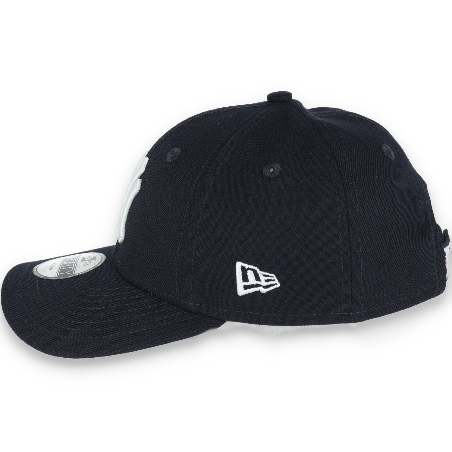 New Era Youth New York Yankees Jackie Robinson Day 9Forty Adjustable Hat