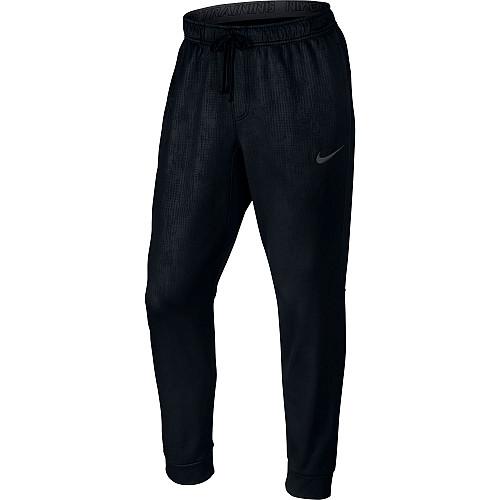 Nike Men's Team Hyperspeed Fleece Pants - Black
