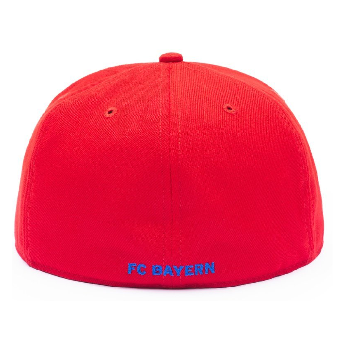 FI COLLECTION BAYERN MUNICH CULT FITTED HAT
