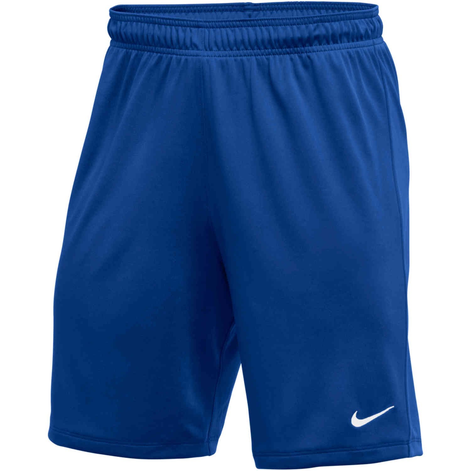 Nike Youth Dry Park II Shorts- Royal-