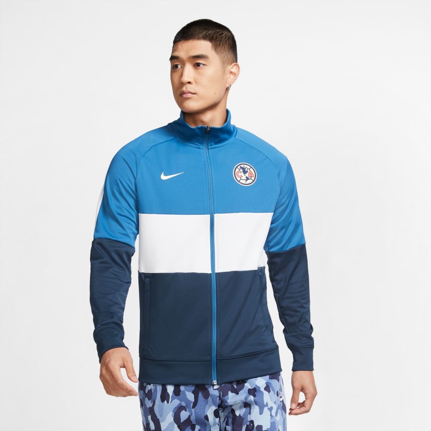 Nike Men's Club America I96 Anthem Jacket