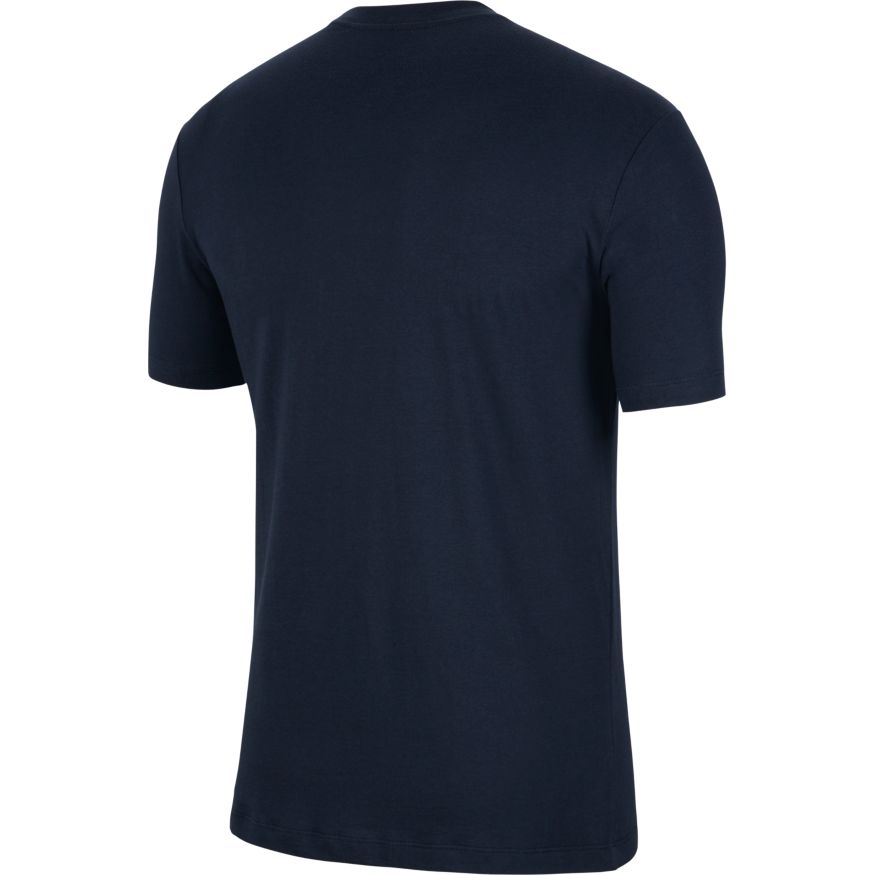 Nike Men's Paris Saint-Germain Ground T-Shirt